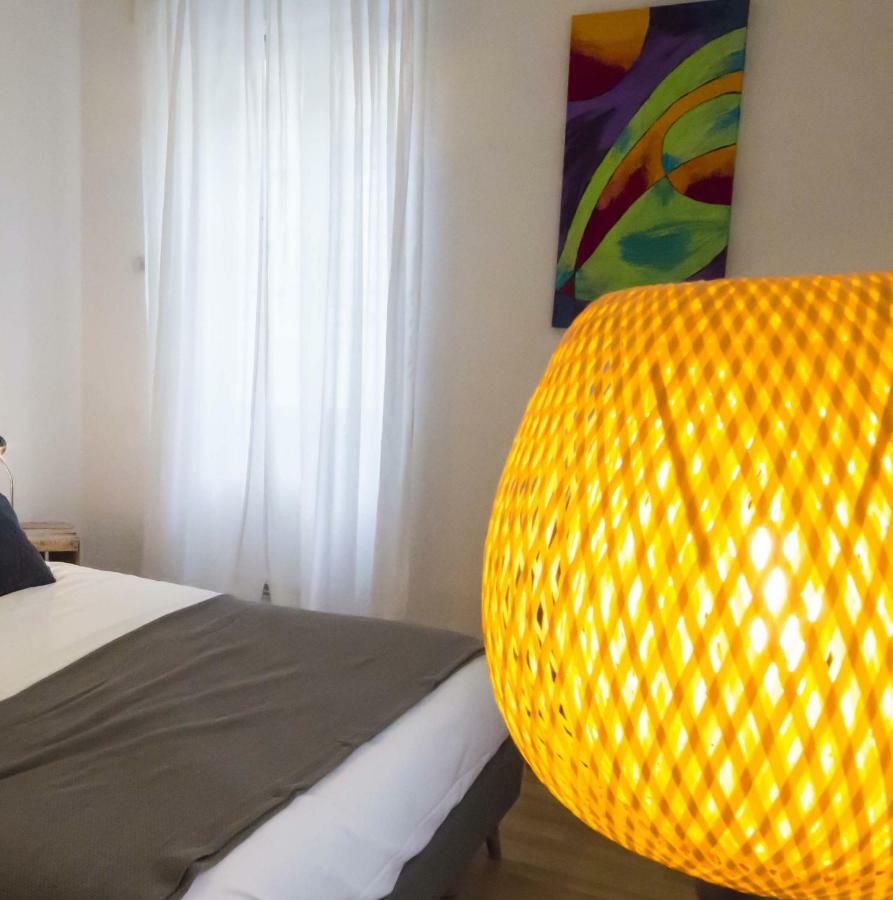 Cocoon Appart Assas Dijon Exterior photo