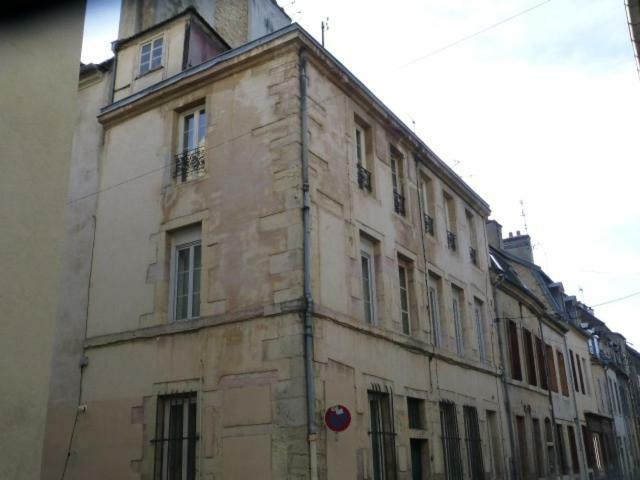 Cocoon Appart Assas Dijon Exterior photo